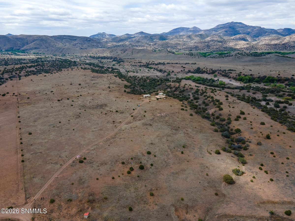 89 Wilson Road, San Lorenzo, NM 88041 photo 9