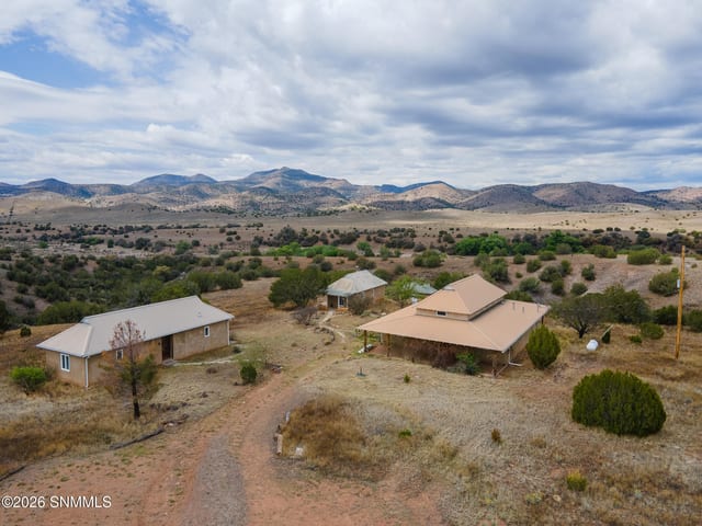 89 Wilson Road, San Lorenzo, NM – 4 bedroom, 1,980 sqft single family residence for sale at $499,000