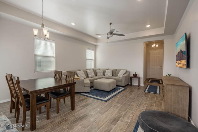 6290 Rosemary Road, Las Cruces, NM 88012, foto 3