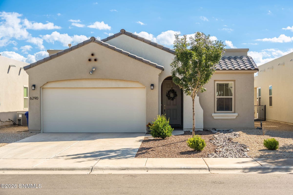 6290 Rosemary Road, Las Cruces, NM 88012, foto 6