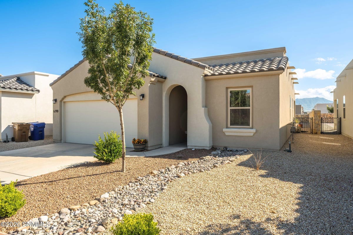 6290 Rosemary Road, Las Cruces, NM 88012, foto 7