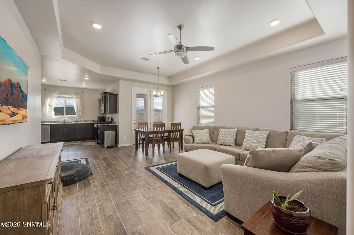 6290 Rosemary Road, Las Cruces, NM 88012, foto 9