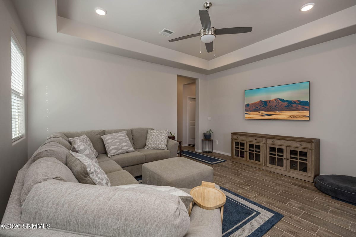 6290 Rosemary Road, Las Cruces, NM 88012, foto 10