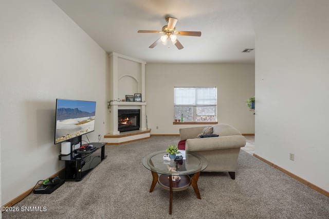 1982 Bentley Drive, Las Cruces, NM 88001 photo 5