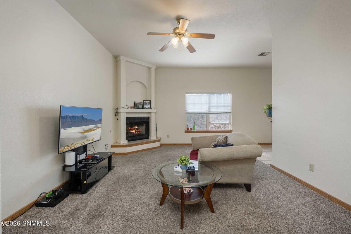 1982 Bentley Drive, Las Cruces, NM 88001 photo 5