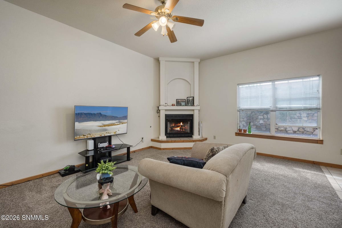 1982 Bentley Drive, Las Cruces, NM 88001 photo 6