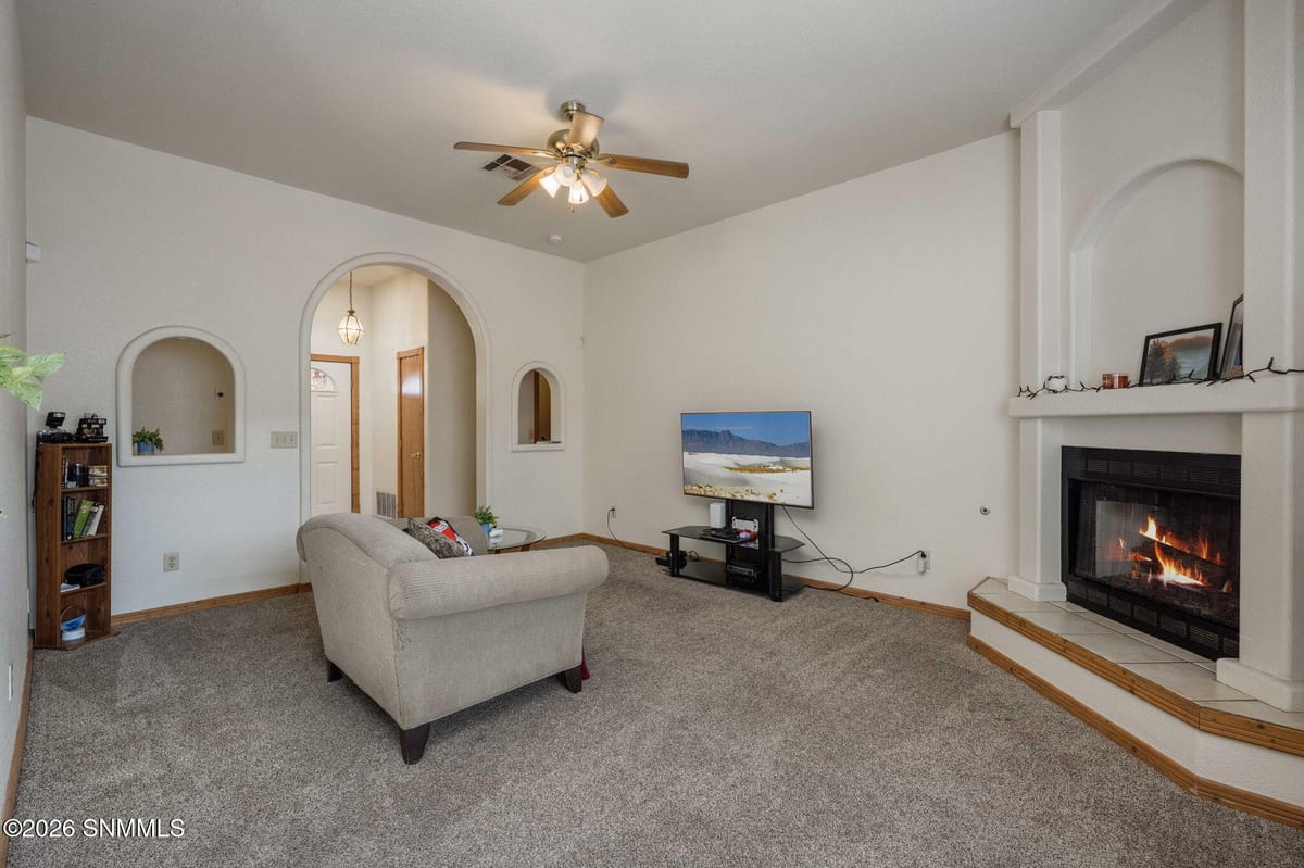 1982 Bentley Drive, Las Cruces, NM 88001 photo 7