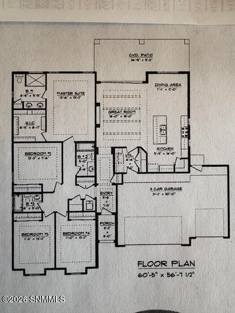 2873 East Springs Road, Las Cruces, NM 88011 photo 2