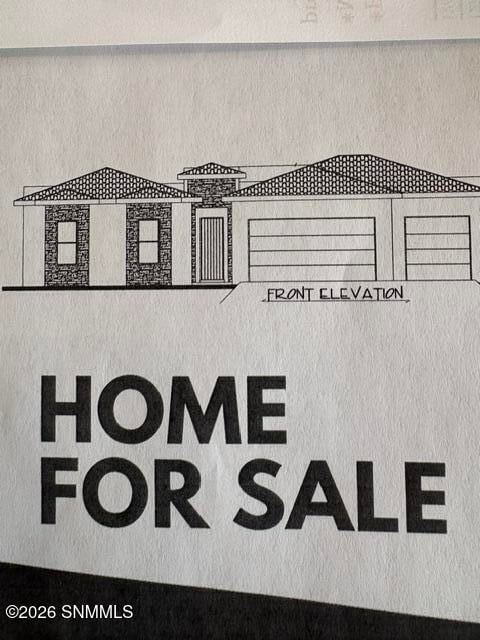 2873 East Springs Road home for sale
