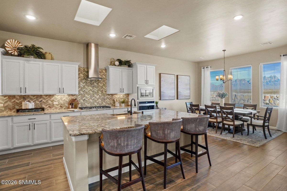 7195 San Bernardo Road, Las Cruces, NM 88012 photo 11