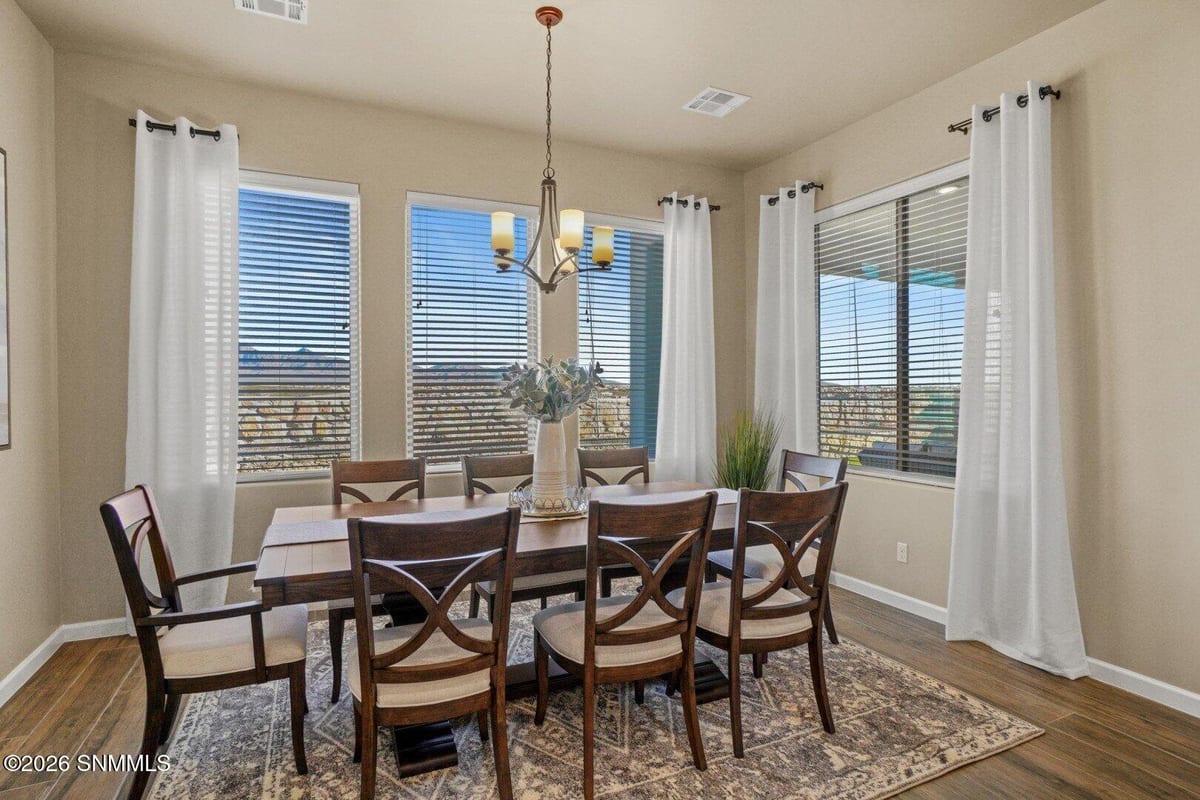 7195 San Bernardo Road, Las Cruces, NM 88012 photo 10