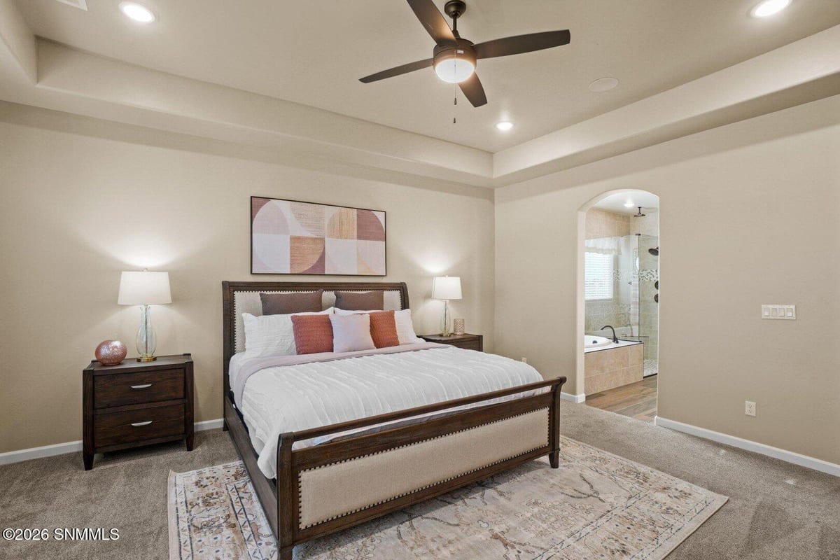 7292 Ultramarine Road, Las Cruces, NM 88012 photo 11