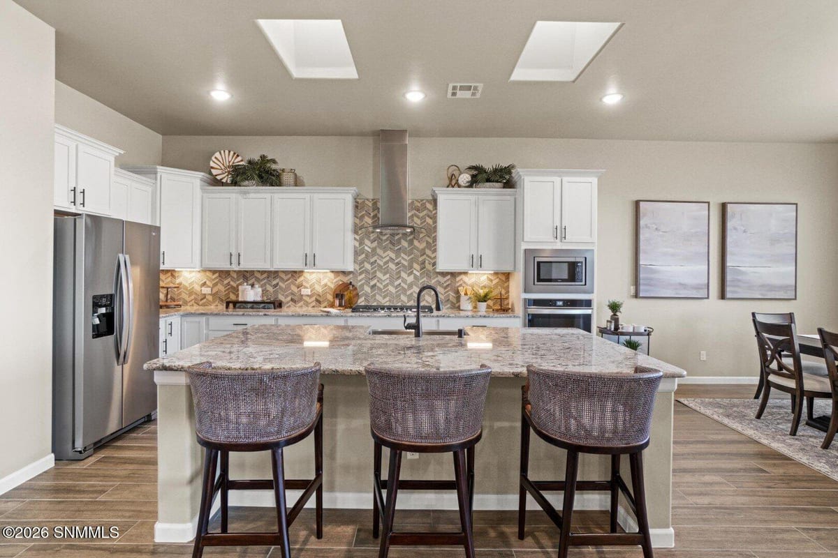 7292 Ultramarine Road, Las Cruces, NM 88012 photo 2