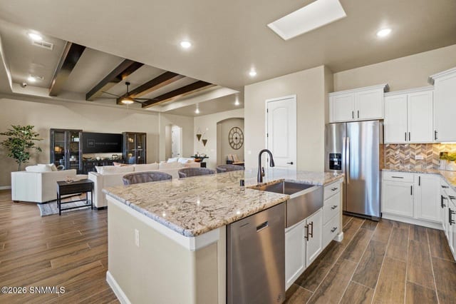 7292 Ultramarine Road, Las Cruces, NM 88012 photo 3