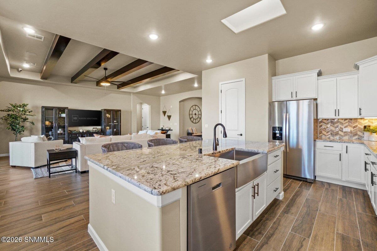 7292 Ultramarine Road, Las Cruces, NM 88012 photo 3