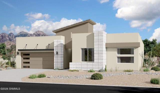 7292 Ultramarine Road, Las Cruces, NM – 5 bedroom, 2,740 sqft single family residence for sale at $517,505