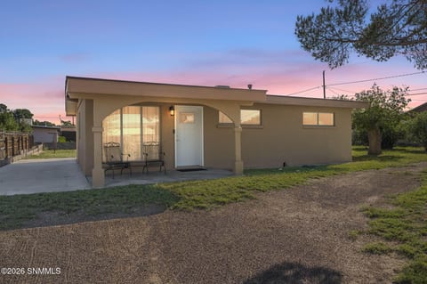 1504 Sacramento Street home for sale