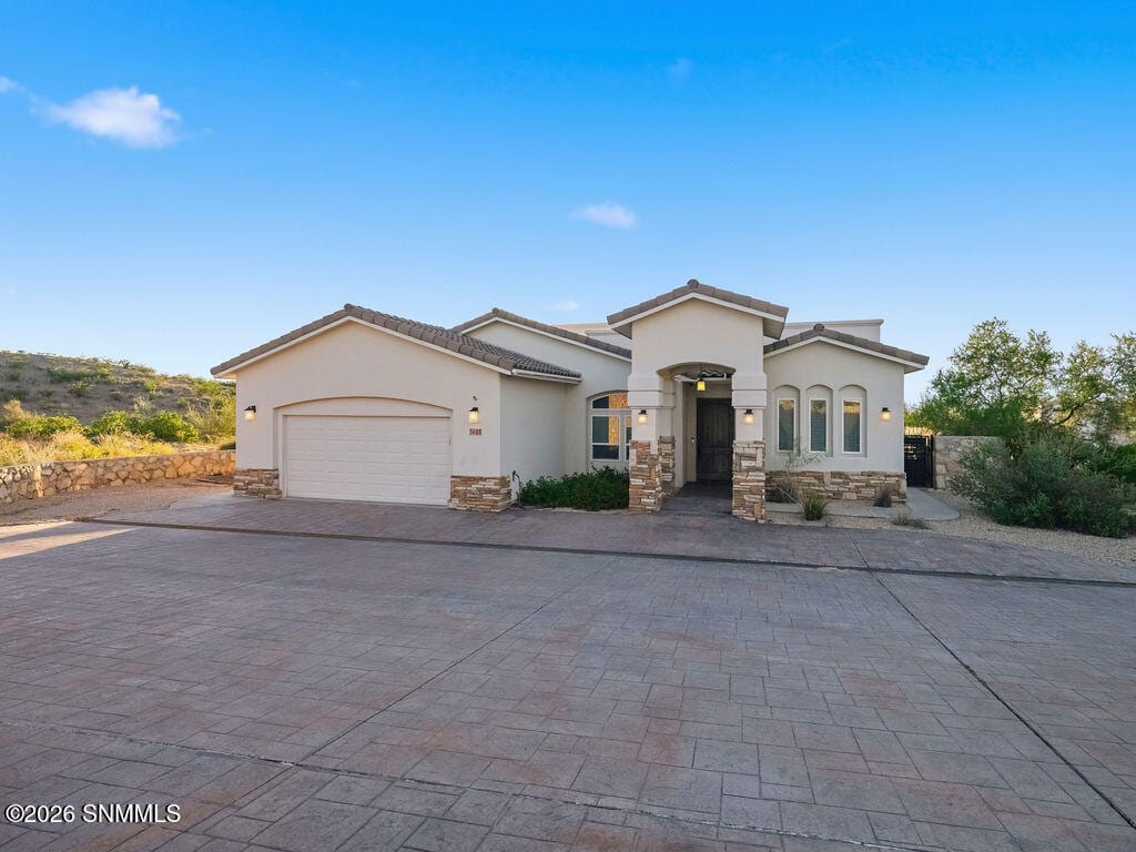 5628 Camino Escondida, Las Cruces, NM 88011 photo 12