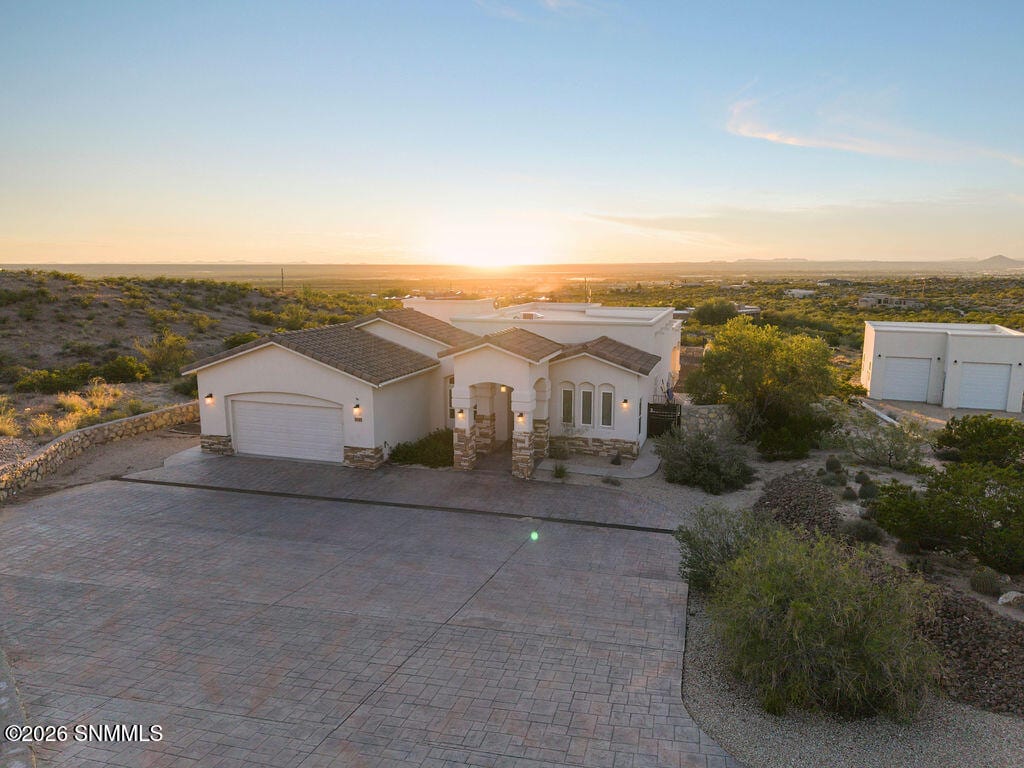 5628 Camino Escondida, Las Cruces, NM 88011 photo 13