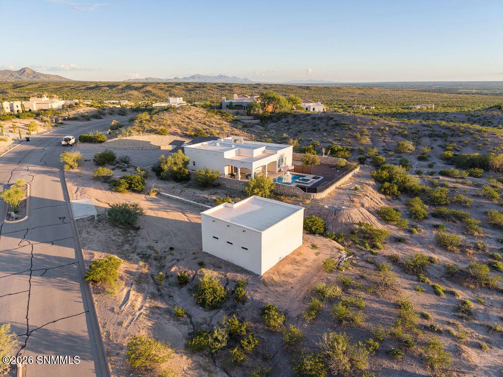 5628 Camino Escondida, Las Cruces, NM 88011 photo 14