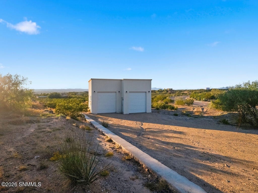5628 Camino Escondida, Las Cruces, NM 88011 photo 15