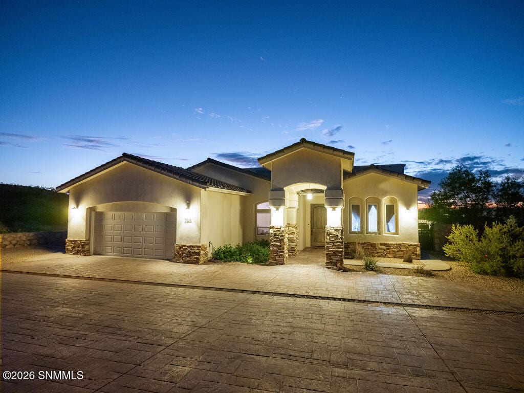 5628 Camino Escondida, Las Cruces, NM 88011 photo 6