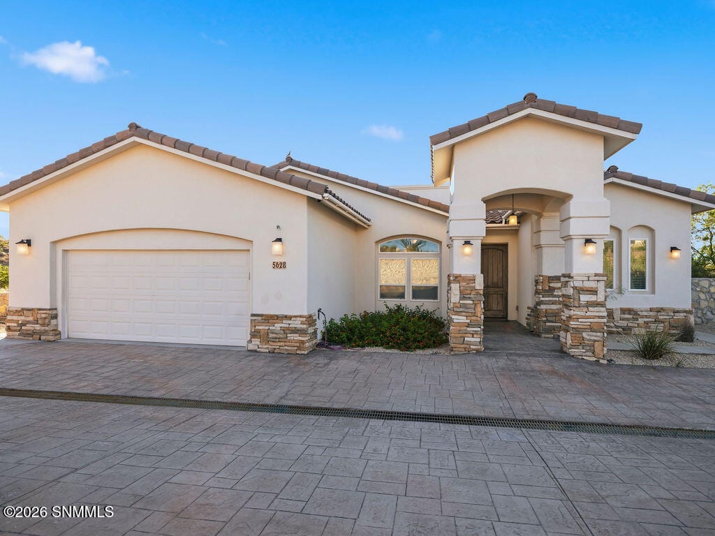 5628 Camino Escondida, Las Cruces, NM 88011 photo 7
