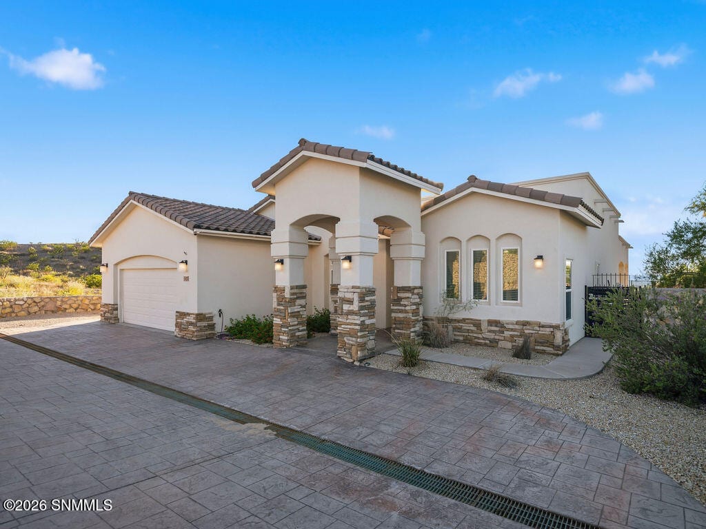 5628 Camino Escondida, Las Cruces, NM 88011 photo 8