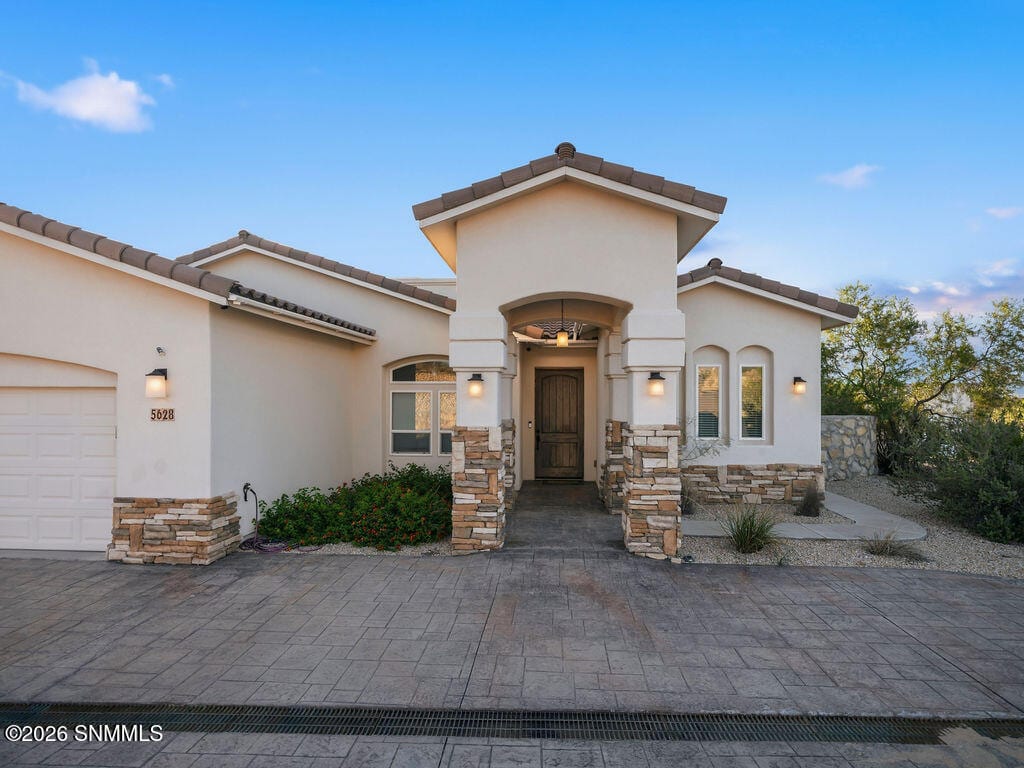 5628 Camino Escondida, Las Cruces, NM 88011 photo 9