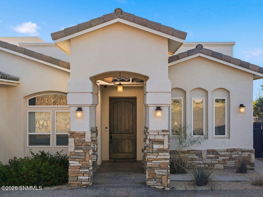 5628 Camino Escondida, Las Cruces, NM 88011 photo 10