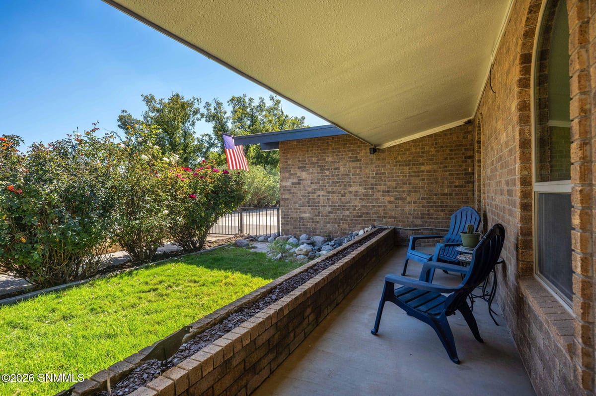 4843 Grider Road, Las Cruces, NM 88007, foto 11