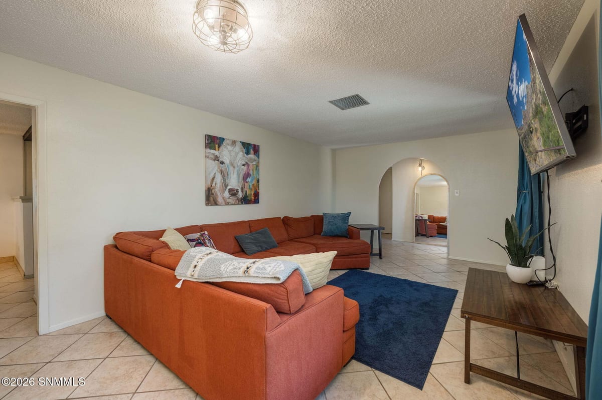 4843 Grider Road, Las Cruces, NM 88007, foto 15