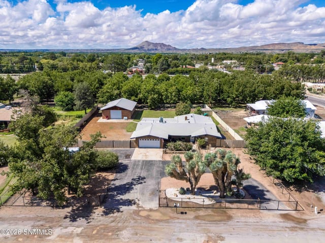 4843 Grider Road, Las Cruces, NM 88007, foto 2