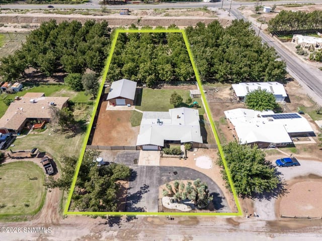 4843 Grider Road, Las Cruces, NM 88007, foto 4
