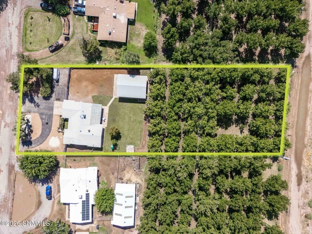 4843 Grider Road, Las Cruces, NM 88007, foto 5