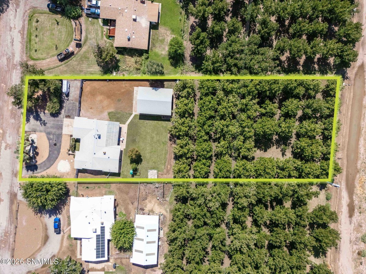 4843 Grider Road, Las Cruces, NM 88007, foto 5