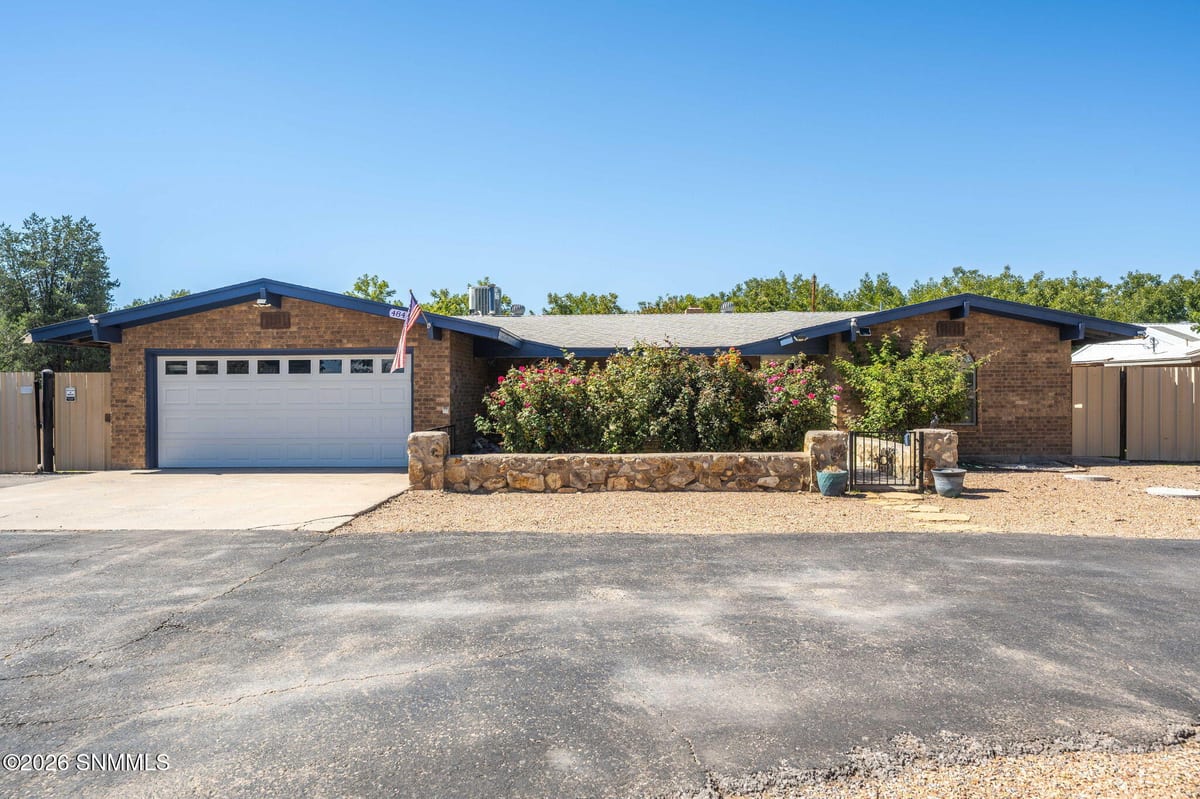 4843 Grider Road, Las Cruces, NM 88007, foto 7