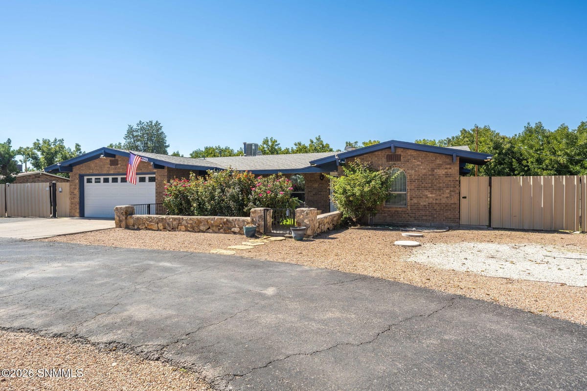 4843 Grider Road, Las Cruces, NM 88007, foto 8