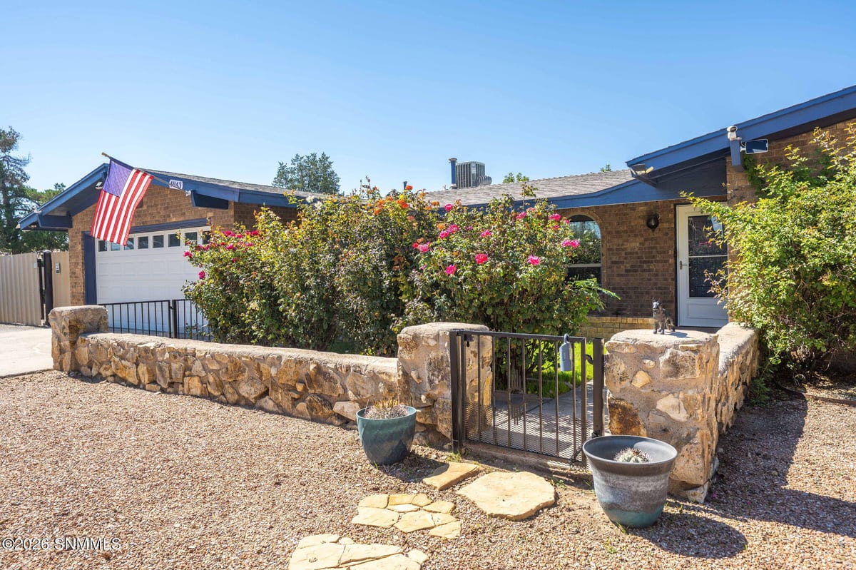 4843 Grider Road, Las Cruces, NM 88007, foto 9