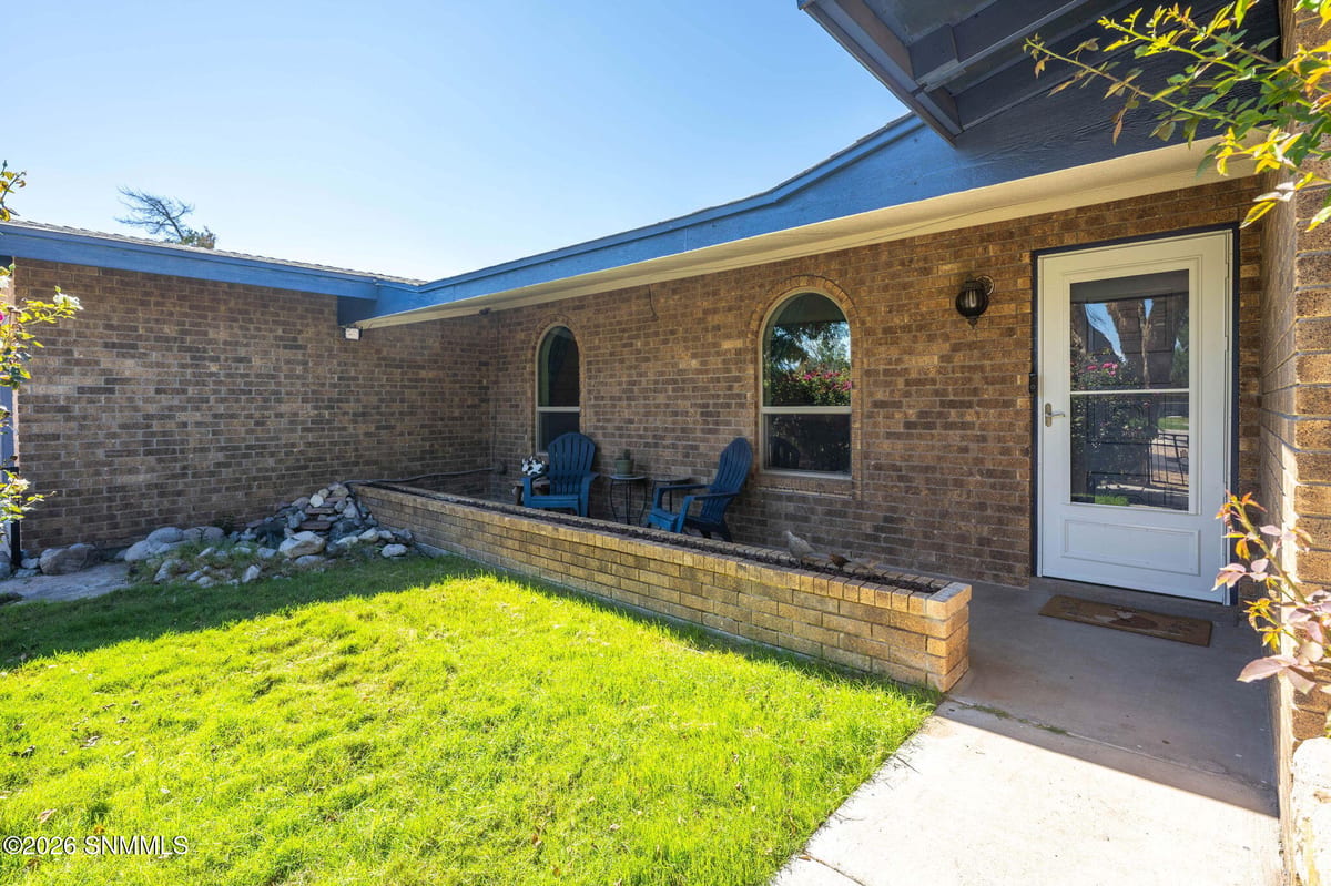 4843 Grider Road, Las Cruces, NM 88007, foto 10