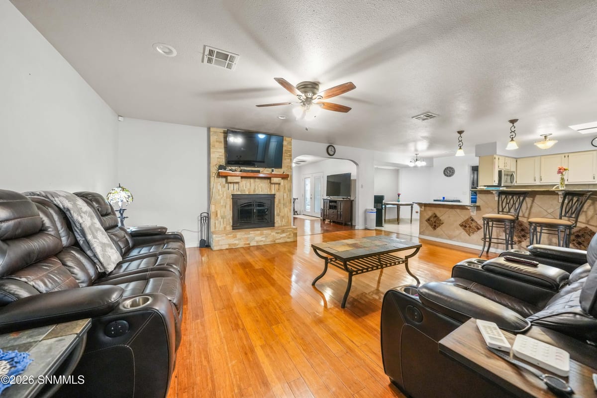 4207 E Winchester Road, Las Cruces, NM 88011 photo 11