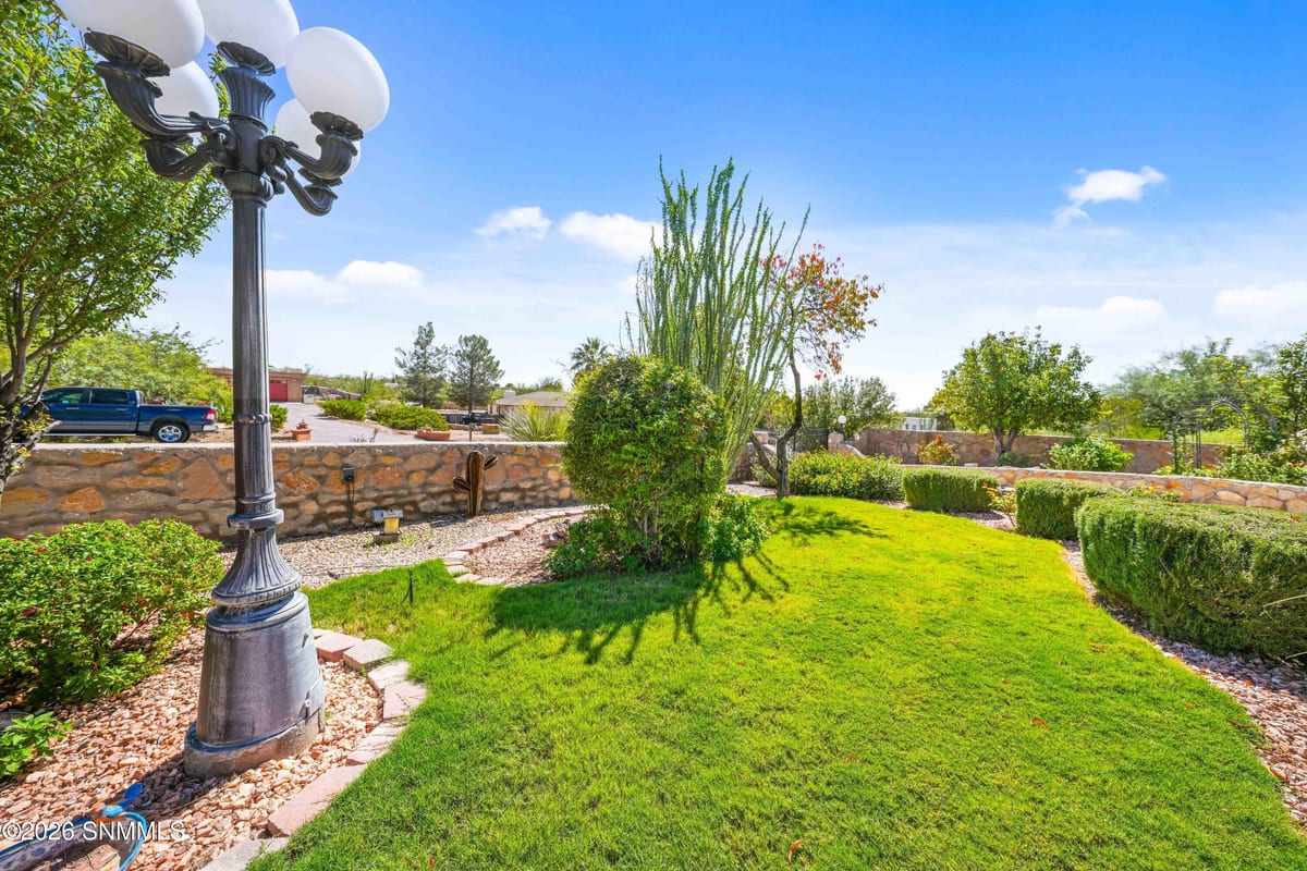 4207 E Winchester Road, Las Cruces, NM 88011 photo 5