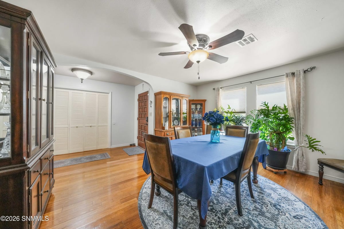 4207 E Winchester Road, Las Cruces, NM 88011 photo 9