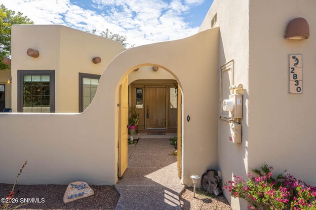 2830 Teresita Street, Las Cruces, NM 88005 photo 3