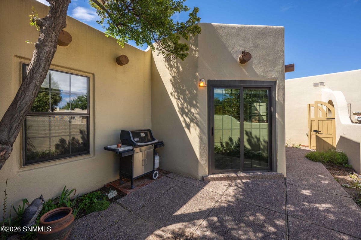 2830 Teresita Street, Las Cruces, NM 88005 photo 6