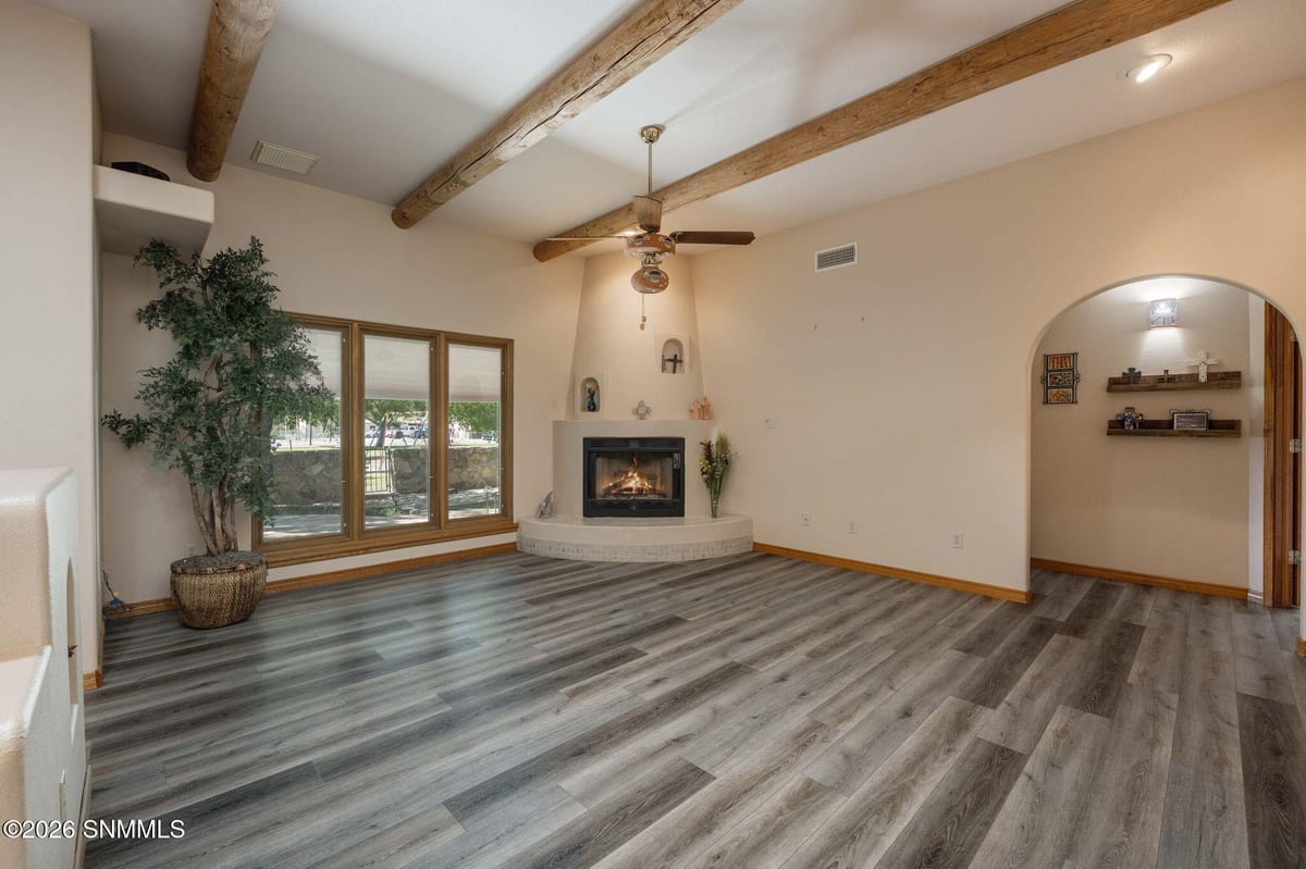2830 Teresita Street, Las Cruces, NM 88005 photo 9