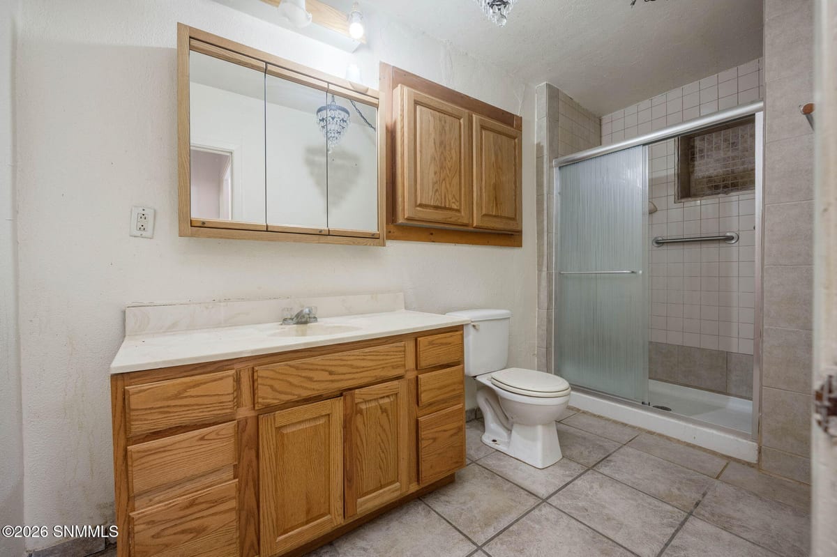 6 Silver Springs Road, Williamsburg, NM 87942 photo 11