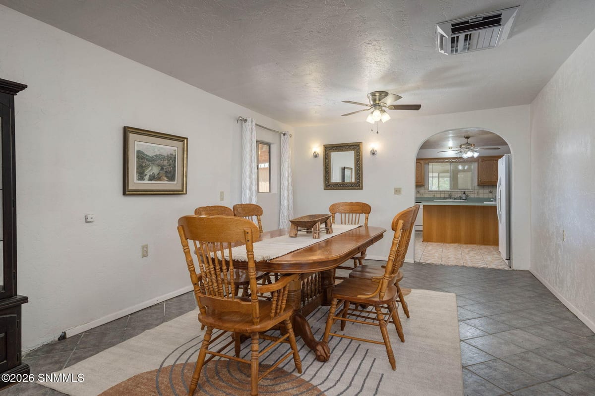 6 Silver Springs Road, Williamsburg, NM 87942 photo 13