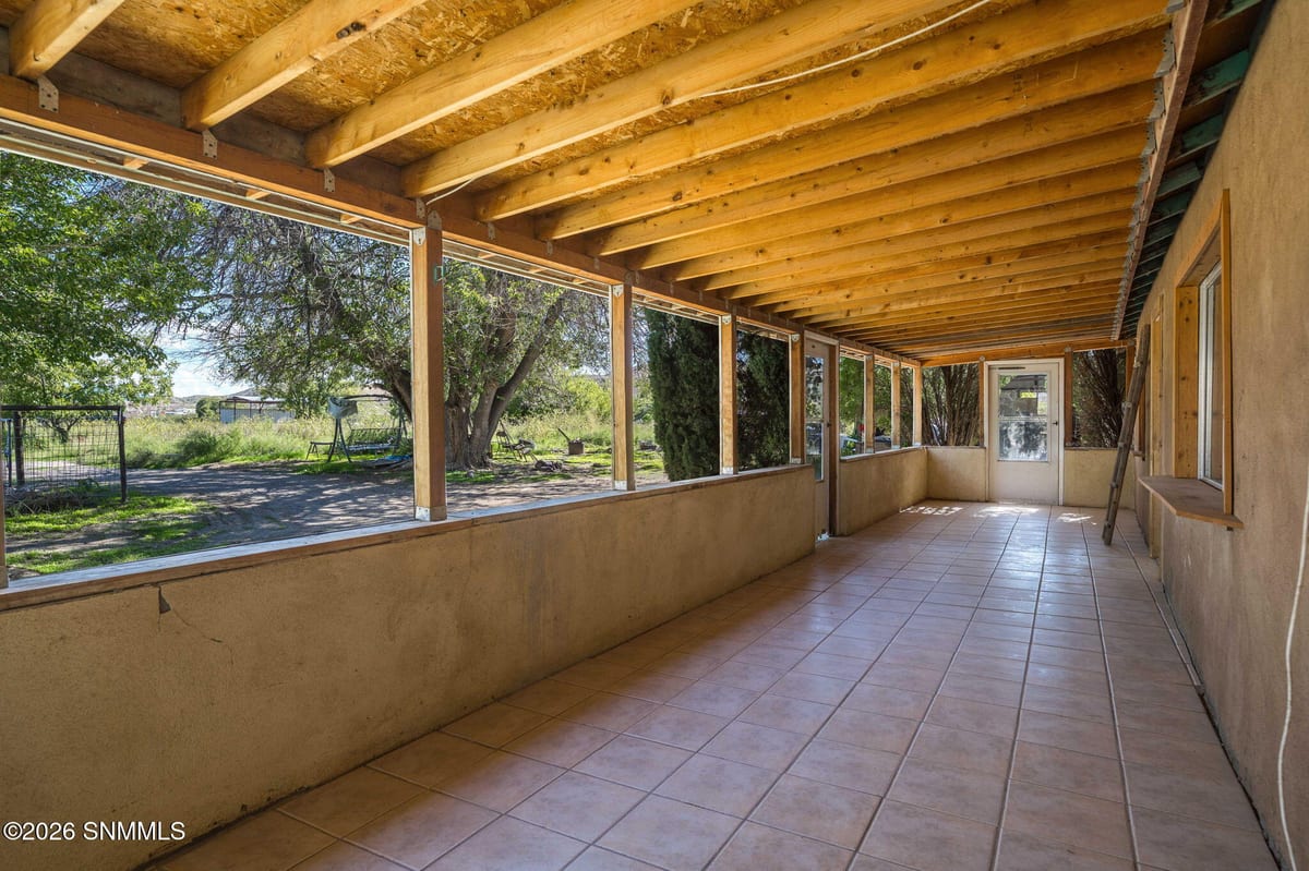 6 Silver Springs Road, Williamsburg, NM 87942 photo 3