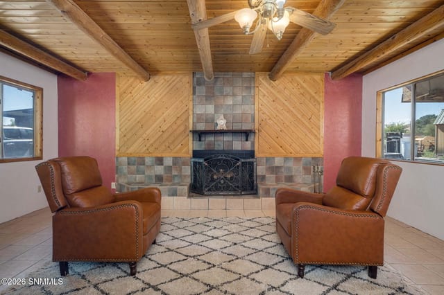 6 Silver Springs Road, Williamsburg, NM 87942 photo 5